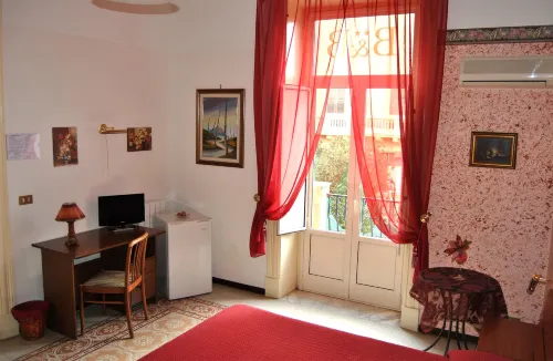 Bed and Breakfast D'Angelo