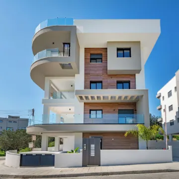 Sanders Eduardovich Limassol