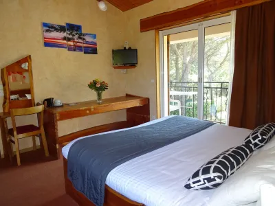 Les Chambres d'Hotes au Bois Fleuri Hotel di Le Muy