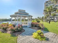 Pinnacle Port by Panhandle Getaways Hotels in Bay County