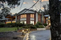 Elkanah Lodge and Conference Centre