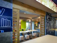 Ibis Budget Coutances