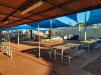 โรงแรม Boab Inn - 3 ดาว