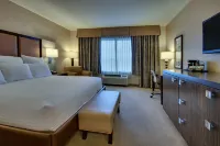 The Inn at Charles Town / Hollywood Casino Hotels in Charles Town