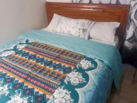 PagersHome Suites - Rustic Hotels in Kicukiro
