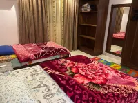 Zahrat Al Bahr El Azam Apartments