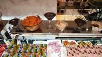 Sky Hill Hotel - Bữa sáng