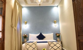 Riad Touhfa Kasbah Marrakech