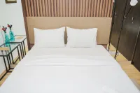 Stunning and Spacious 1Br at Branz BSD City Apartment - Kitchenette