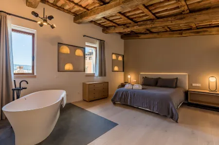 Hotel Can Cirera Отели в г. Comarca de Palma