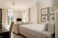 La Residenza Capri - balcon