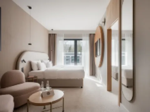 Belmonte Hotel Krynica-Zdrój Hotels in Krynica Zdroj