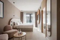 Belmonte Hotel Krynica-Zdrój Hotels in Nowosadecki