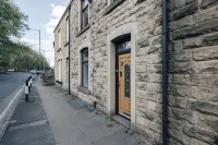 Luxury Town House - Wifi