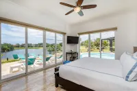 Amazing Private Villa with Chef & Maids - Huvilat
