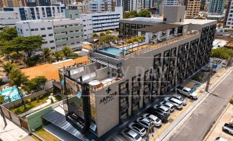 Arpoar Suites by Day by Day