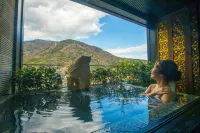 Balinese Onsen Ryokan Hakone Airu - Hot Springs