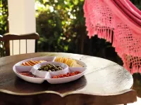 샬레스 푸라 비다