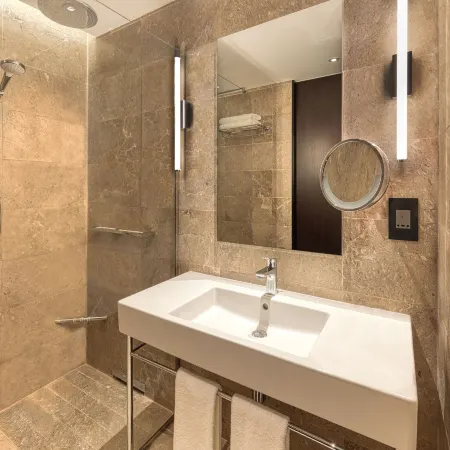 Tunis Marriott Hotel