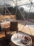 Turkdomes Glamping