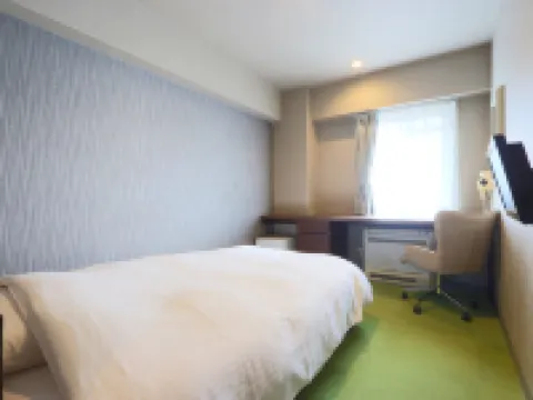 ビジネスホテル タカラ 野洲のホテル