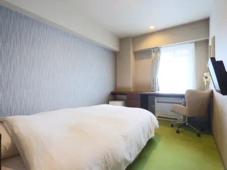 Business Hotel Takara Отели в г. Морияма