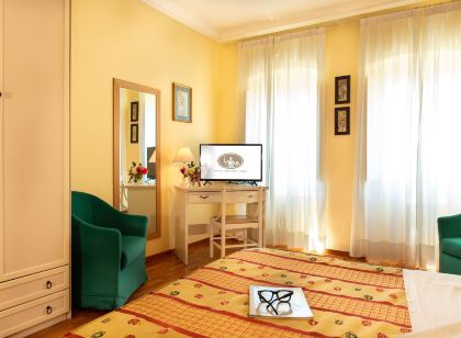 Hotel Minerva
