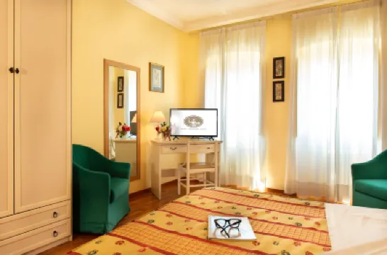 Hotel Minerva Hoteles en 