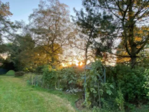 開間/利基山/靠近景點/花園/寵物友好 酒店