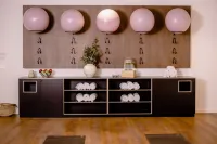 The Flag Hotel Marbella, Estepona Adult Recommended - Gym