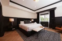 The Dorchester Hotel Hotel di Collingwood