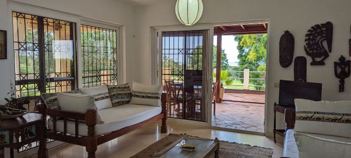Le Pleiadi Hôtels à&nbsp;: Malindi