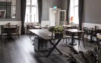 Bandholm Badehotel - breakfast