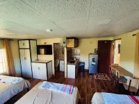 Aires Frescos de Boquete Hotels in Alto Boquete
