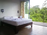 Villas Josipek Hotels in Chachagua