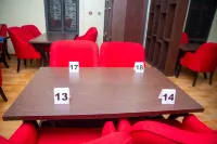 OTK'S APARTMENT - Bữa sáng