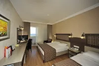 Kirbiyik Resort Hotel - Alanya Hotels in Kargicak Mahallesi