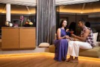 Planet Hollywood Beach Resort Goa - spa