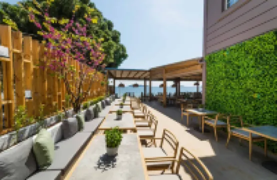 Skiathos Thalassa Cape, Philian Hotels and Resorts