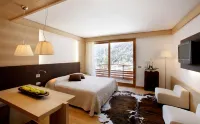 Parkhotel Ladinia Hotels in Val di Zoldo