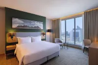 Radisson Hotel and Residence Riyadh Olaya