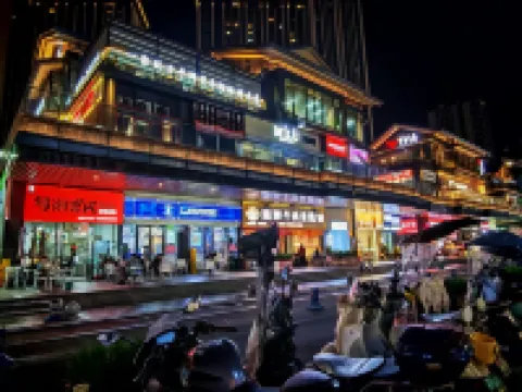 Xiaochouyu 1016 Apartment (Fengzhou Road)