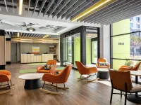 Spark by Hilton Las Vegas Airport Hotels near Bass Pro Shops