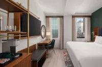 Hotel Ardent Dayton Downtown, Tapestry Collection by Hilton - Parkering