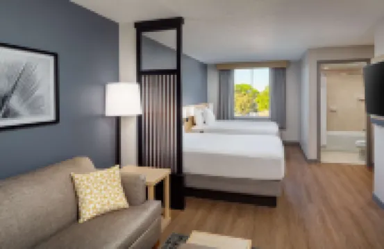 Hyatt Place Lake Mary Orlando North