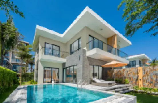 麗笙度假村美奈