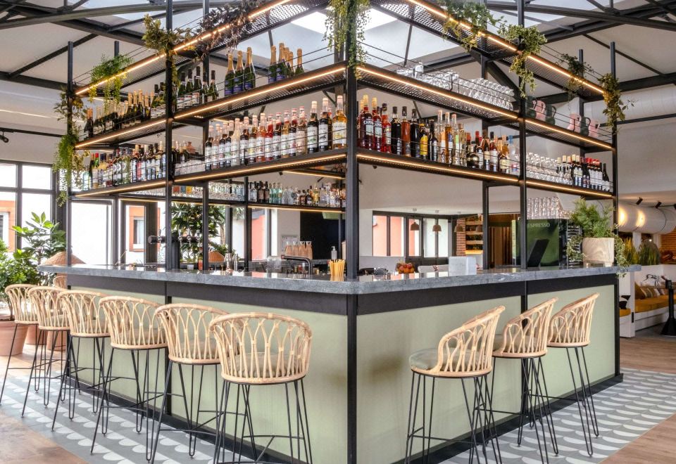 2. 이비스 버짓 몽..