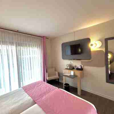 Le pot d'étain Saint Quentin ouest Rooms