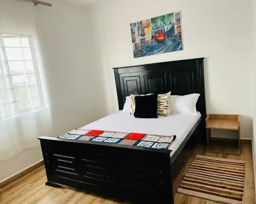 Lux Suites Tatu City Vacation House Hotels in Ruiru