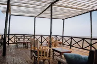 Ruaha Hilltop Lodge Hotels in Iringa